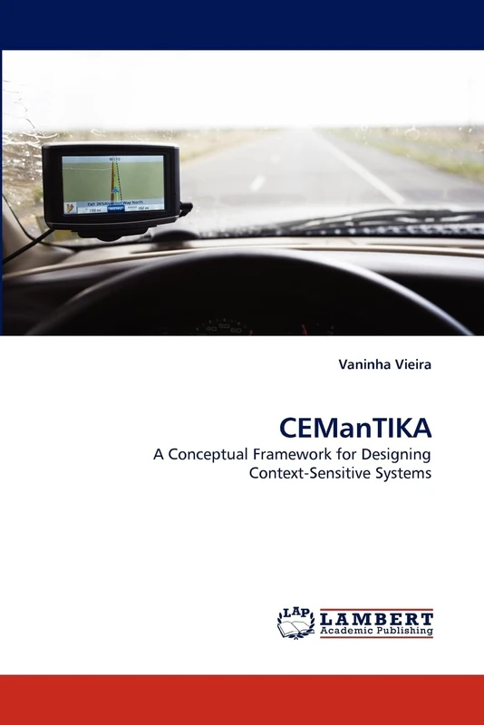 CEManTIKA: A Conceptual Framework for Designing Context-Sensitive Systems - Image 1