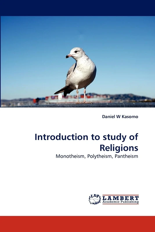 Introduction to study of Religions: Monotheism, Polytheism, Pantheism - Image 1