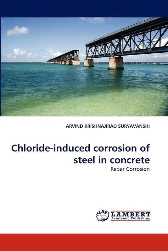 Chloride-induced corrosion of steel in concrete: Rebar Corrosion