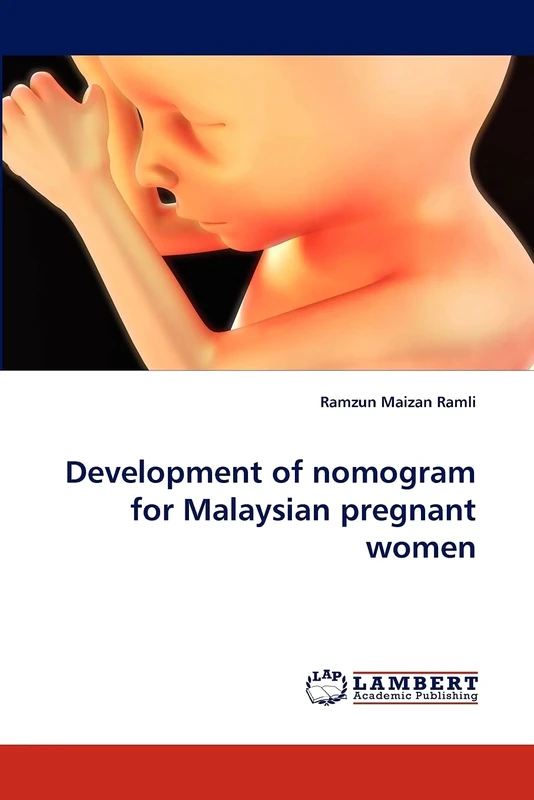 Development of nomogram for Malaysian pregnant women