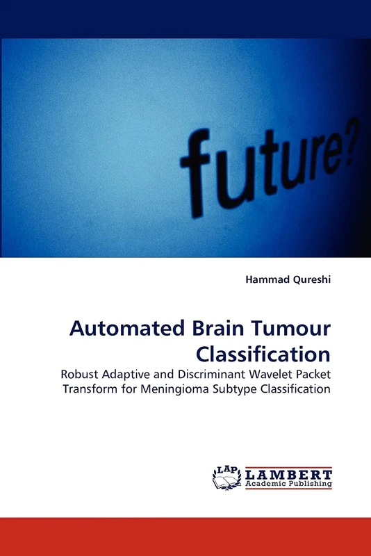 Automated Brain Tumour Classification: Robust Adaptive and Discriminant Wavelet Packet Transform for Meningioma Subtype Classification - Image 1