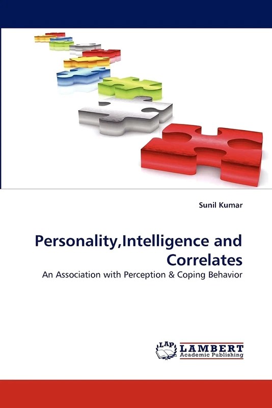 Personality,Intelligence and Correlates: An Association with Perception