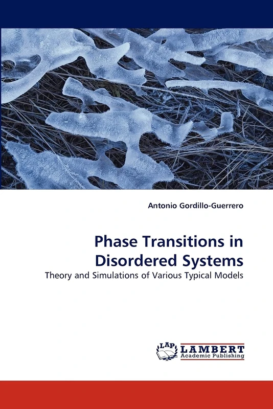 Phase Transitions in Disordered Systems: Theory and Simulations of Various Typical Models