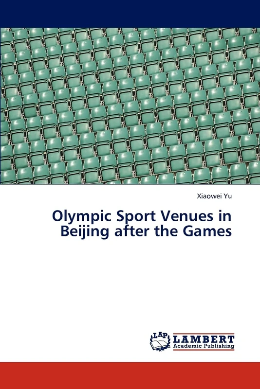 Olympic Sport Venues in Beijing after the Games - Image 1