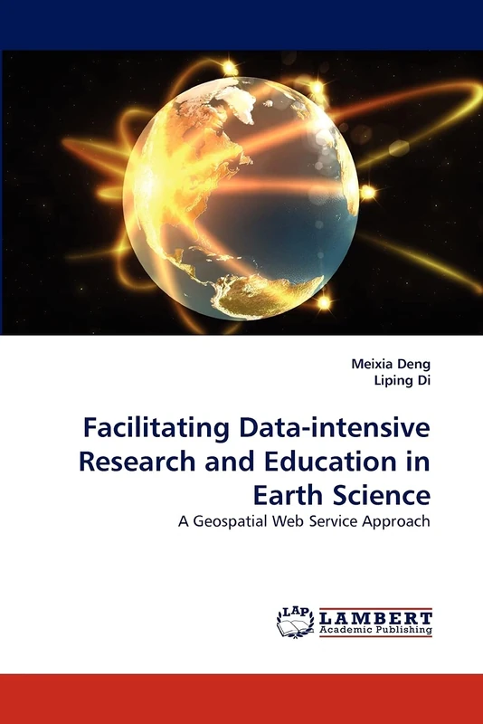 Facilitating Data-intensive Research and Education in Earth Science: A Geospatial Web Service Approach