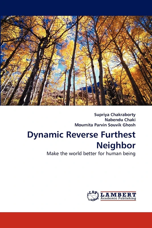 Dynamic Reverse Furthest Neighbor: Make the world better for human being