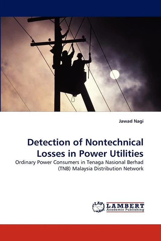 Detection of Nontechnical Losses in Power Utilities: Ordinary Power Consumers in Tenaga Nasional Berhad (TNB) Malaysia Distribution Network - Image 1