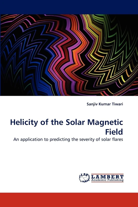 Helicity of the Solar Magnetic Field: An application to predicting the severity of solar flares