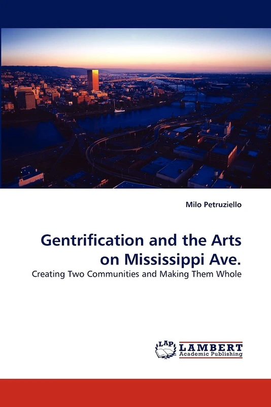 Gentrification and the Arts on Mississippi Ave.: Creating Two Communities and Making Them Whole - Image 1