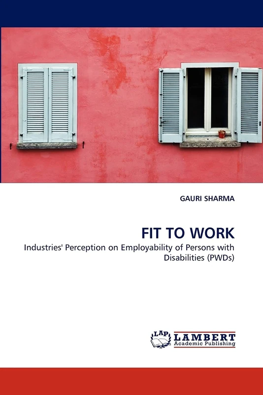 FIT TO WORK: Industries' Perception on Employability of Persons with Disabilities (PWDs) - Image 1