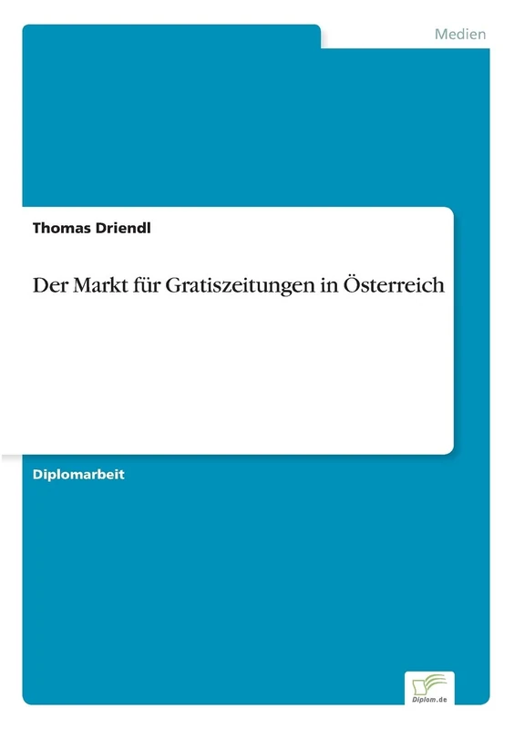 Der Markt für Gratiszeitungen in Österreich - Image 1