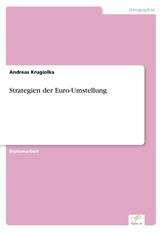 Strategien der Euro-Umstellung - Image 1