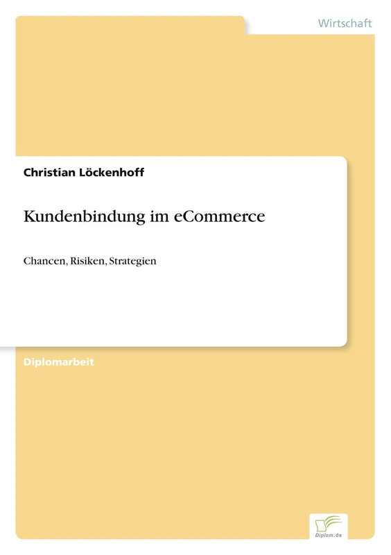 Kundenbindung im eCommerce: Chancen, Risiken, Strategien