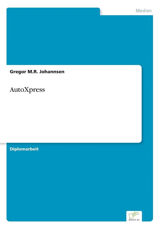 AutoXpress