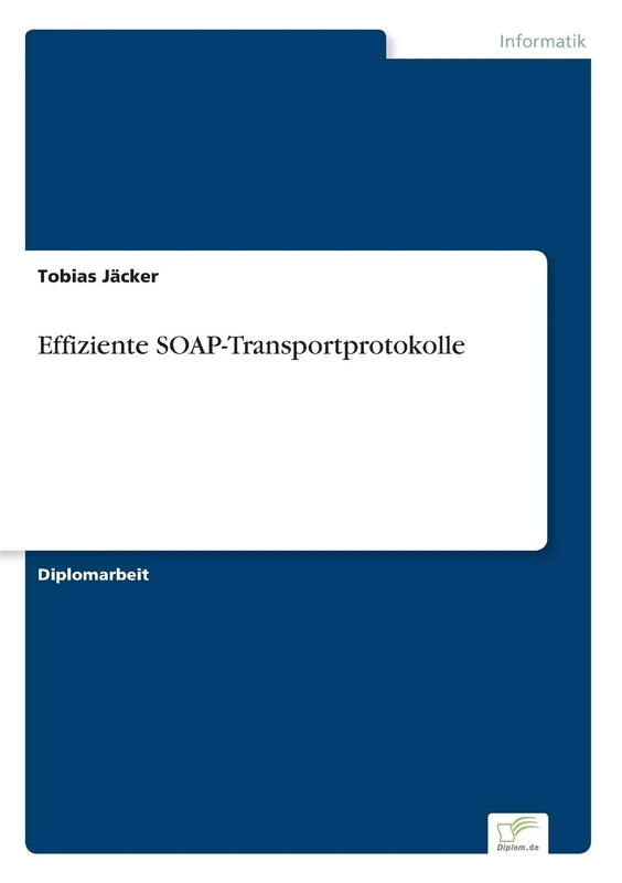 Effiziente SOAP-Transportprotokolle - Image 1