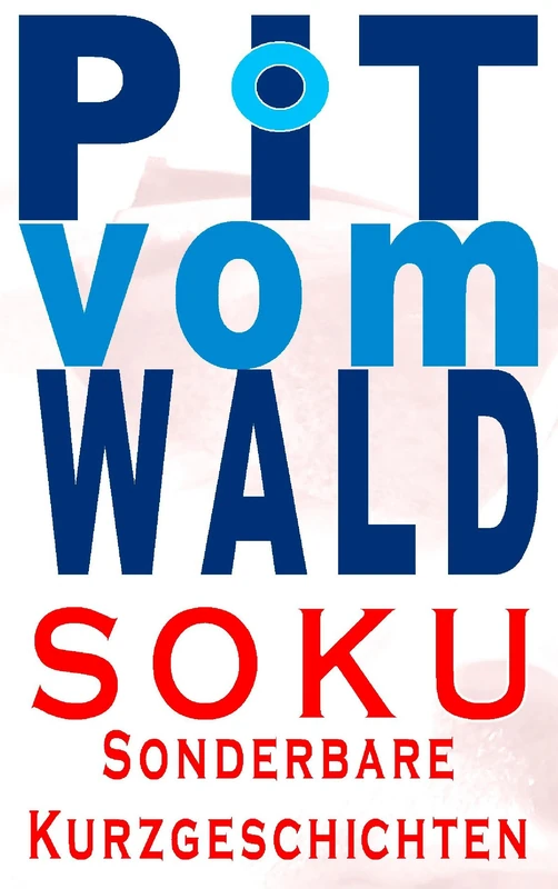 Soku: Sonderbare Kurzgeschichten - Image 1