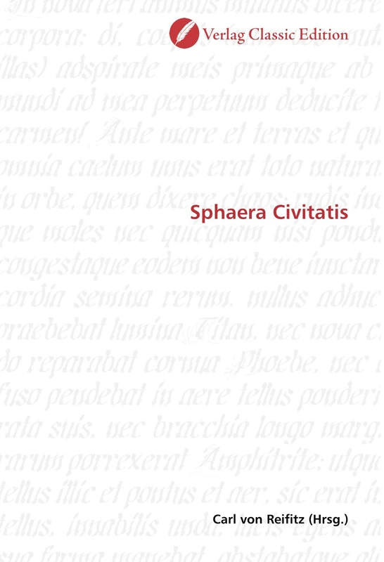 Sphaera Civitatis