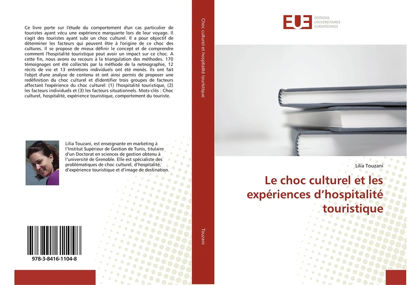 Le choc culturel et les expériences d’hospitalité touristique - Image 1