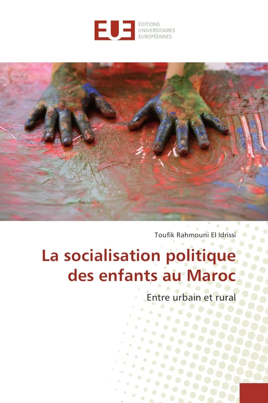 La socialisation politique des enfants au Maroc: Entre urbain et rural - Image 1