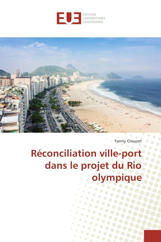 Réconciliation ville-port dans le projet du Rio olympique - Image 1
