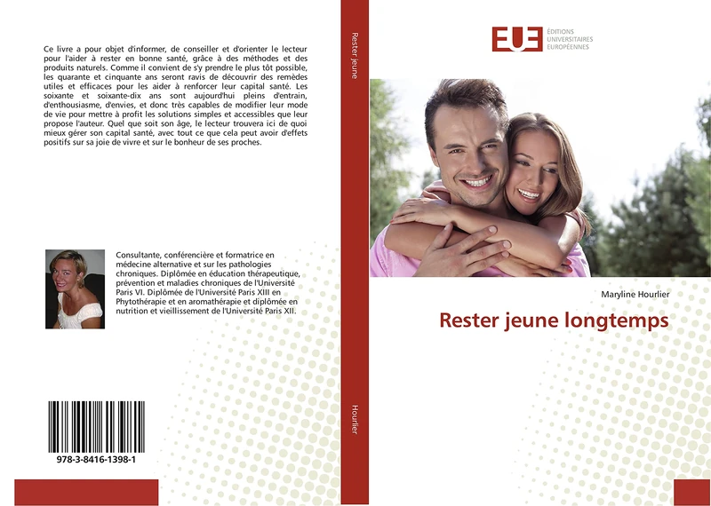Rester jeune longtemps