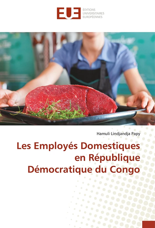 Les Employés Domestiques en République Démocratique du Congo