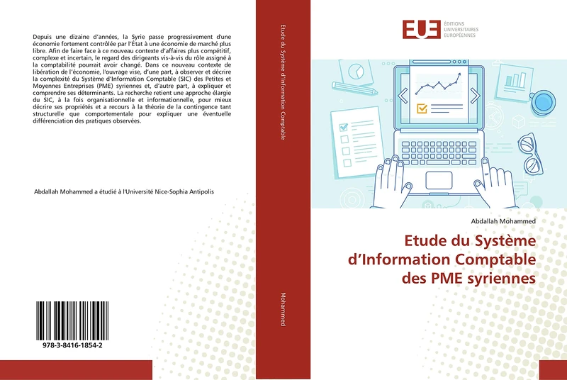 Etude du Système d’Information Comptable des PME syriennes