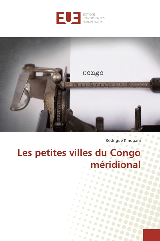 Les petites villes du Congo méridional - Image 1