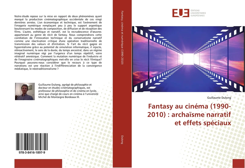 Fantasy au cinéma (1990-2010) : archaïsme narratif et effets spéciaux - Image 1