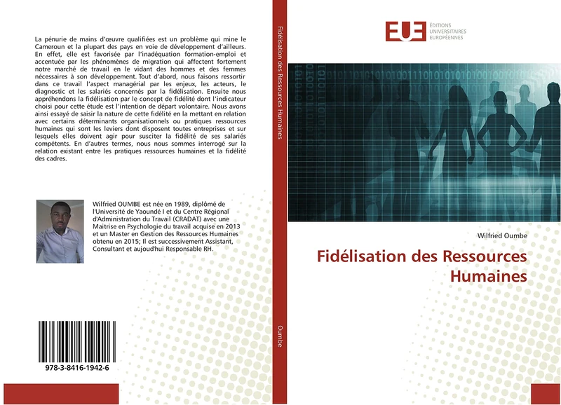 Fidélisation des Ressources Humaines - Image 1
