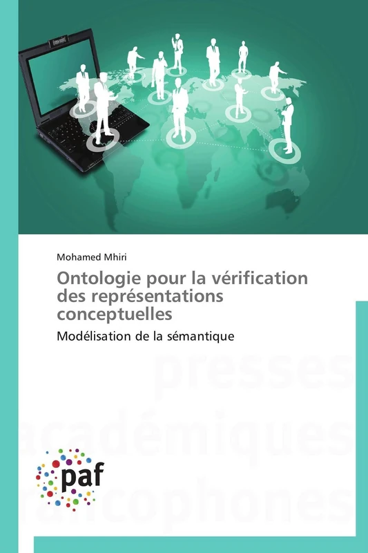 Ontologie pour la vérification des représentations conceptuelles: Modélisation de la sémantique (Omn.Pres.Franc.) - Image 1