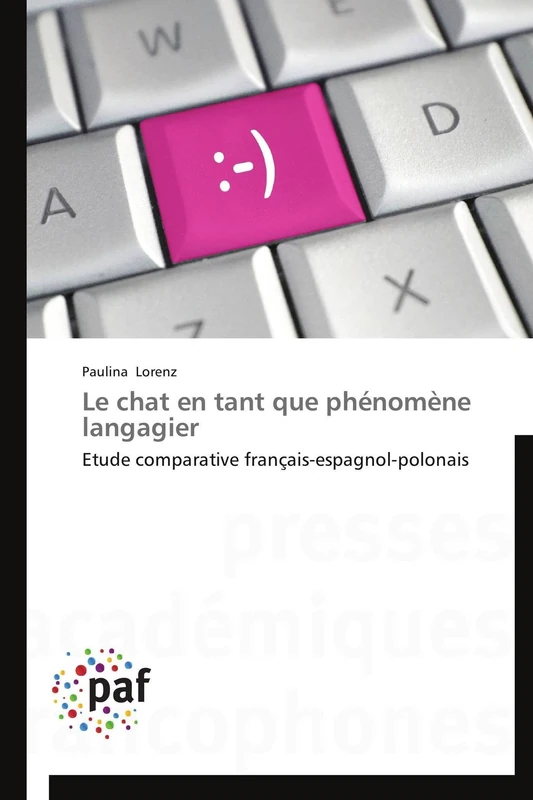 Le chat en tant que phénomène langagier: Etude comparative français-espagnol-polonais (Omn.Pres.Franc.) - Image 1