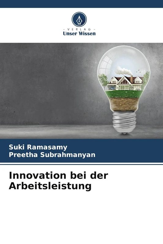 Innovation bei der Arbeitsleistung - Image 1