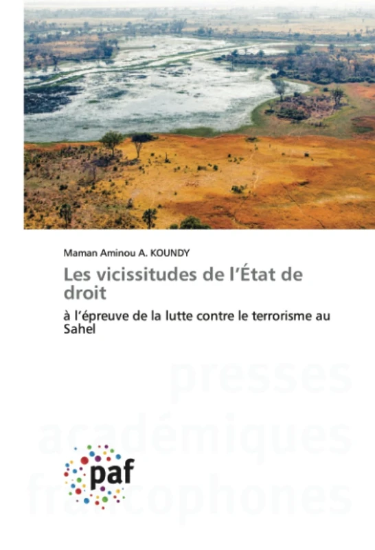 Les vicissitudes de l’État de droit: à l’épreuve de la lutte contre le terrorisme au Sahel - Image 1
