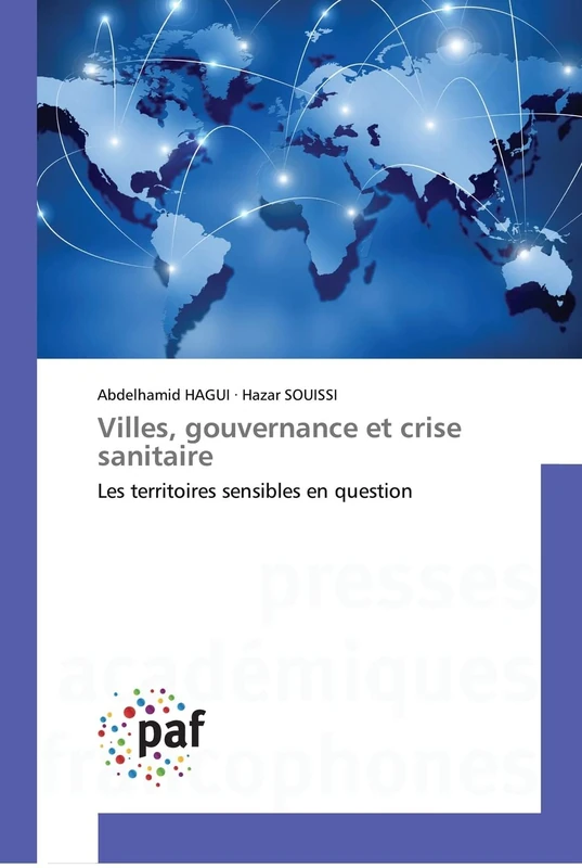 Villes, gouvernance et crise sanitaire: Les territoires sensibles en question - Image 1
