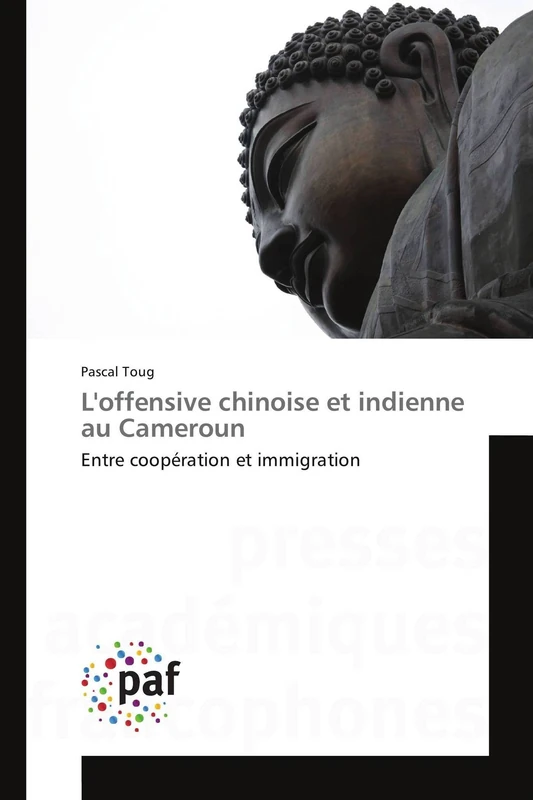 L'offensive chinoise et indienne au Cameroun: Entre coopération et immigration (Omn.Pres.Franc.) - Image 1