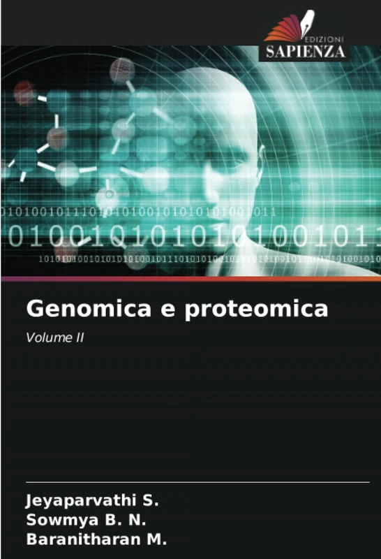 Genomica e proteomica: Volume II