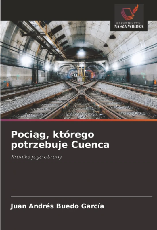 Pociąg, którego potrzebuje Cuenca: Kronika jego obrony - Image 1