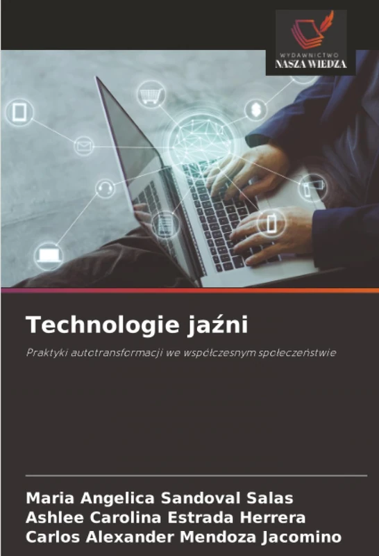 Technologie jaźni: Praktyki autotransformacji we współczesnym społeczeństwie: Praktyki autotransformacji we wspó¿czesnym spo¿ecze¿stwie - Image 1