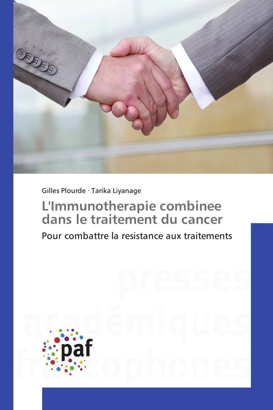 L'Immunotherapie combinee dans le traitement du cancer: Pour combattre la resistance aux traitements - Image 1