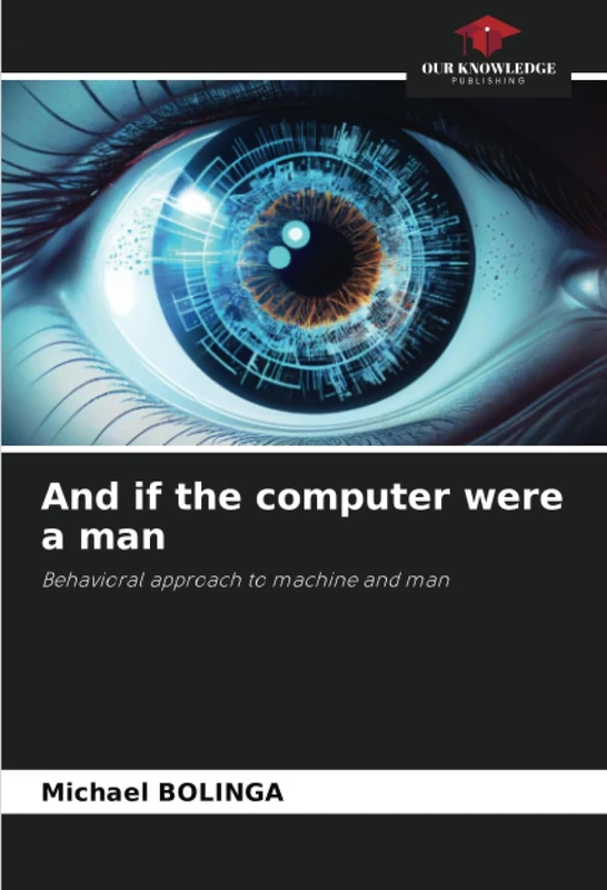 And if the computer were a man: Behavioral approach to machine and man - Image 1