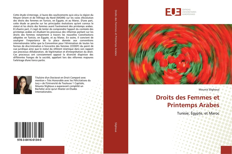 Droits des Femmes et Printemps Arabes: Tunisie, Égypte, et Maroc