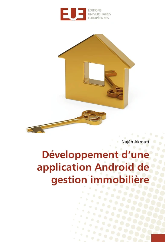 Développement d’une application Android de gestion immobilière (Omn.Univ.Europ.)