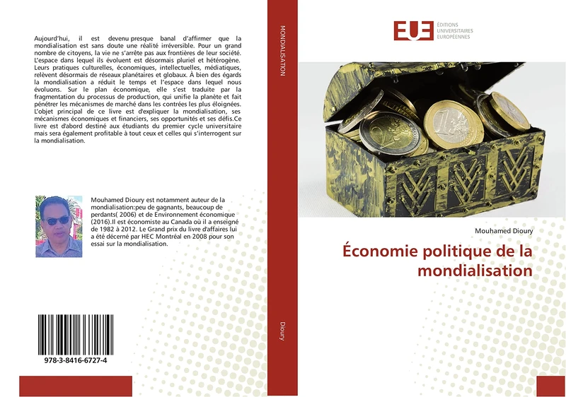 Économie politique de la mondialisation
