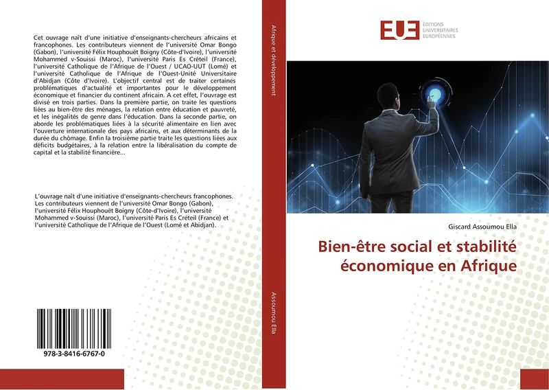Bien-être social et stabilité économique en Afrique - Image 1