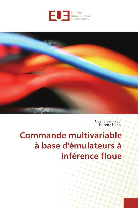 Commande multivariable à base d'émulateurs à inférence floue - Image 1