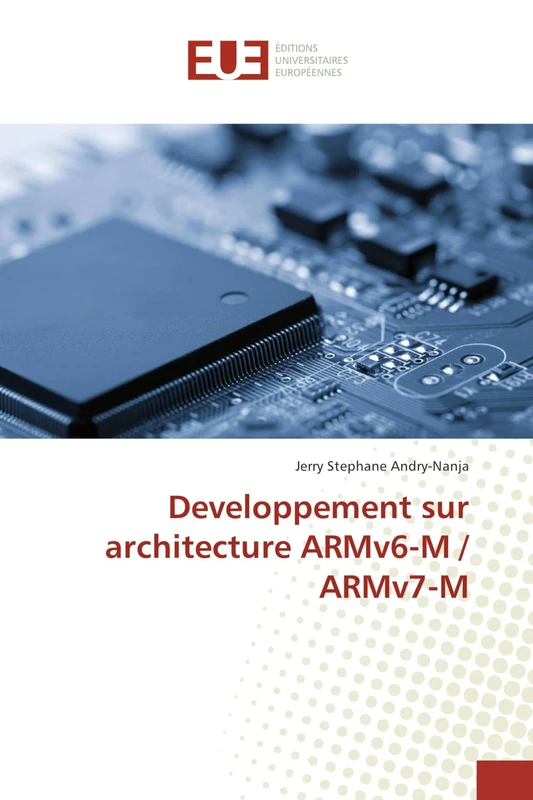 Developpement sur architecture ARMv6-M / ARMv7-M