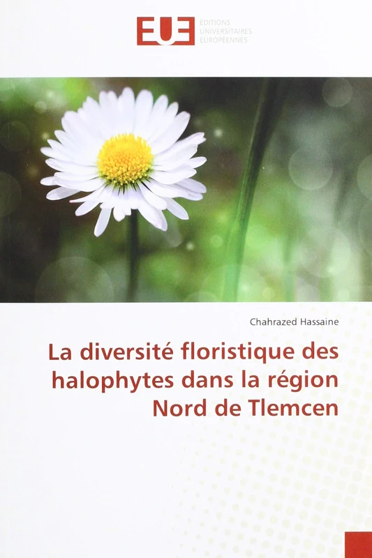 La diversité floristique des halophytes dans la région Nord de Tlemcen