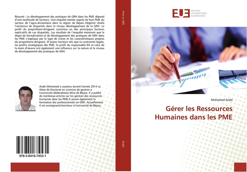 Gérer les Ressources Humaines dans les PME - Image 1