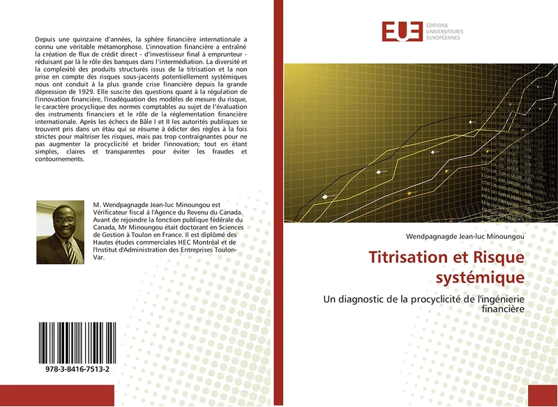 Titrisation et Risque systémique: Un diagnostic de la procyclicité de l'ingénierie financière (Omn.Univ.Europ.)